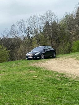 Opel Insignia 1.6turbo 132kw - 10