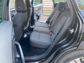 Škoda Karoq 4x4 Style Sport 2,0 TDi 110 kW (150 PS) - 10