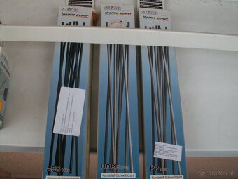 Teplovzdušná pištol STEINEL 2305 LCD - 10