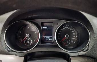 VW Golf 6 - 10