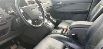 🚘Ford C-Max 1.6 Tdci AUTOMAT Ghia 80kw 🚘 - 10