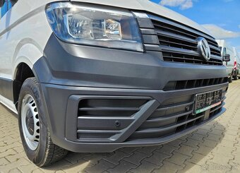 Volkswagen Crafter L3H2 6-miestne 2.0TDi/140hp - 2022 - 10