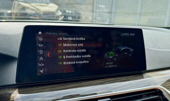 BMW 530d xDrive M-Performance | 2018 | Plná výbava - 10