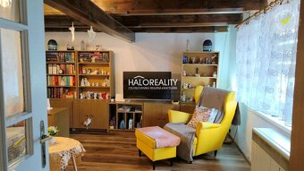 HALO reality - Predaj, rodinný dom Borský Mikuláš, Borský Pe - 10