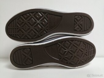 CONVERSE biele - 10