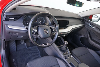 40- ŠKODA Octavia, 2020, nafta, 2.0 TDI Ambition, 85 kW - 10