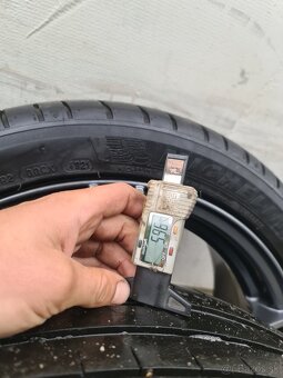 5X112 R19 + LETNE PNEU 225/45 R19 - 10