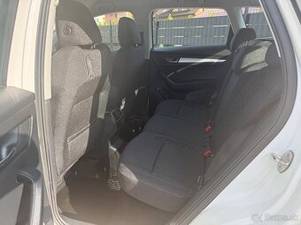 Škoda Karoq 2.0 TDI SCR Style 4x4 - 10