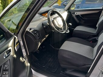 CITROEN C4 GRAND PICASSO, 1.6HDI, 7. MIESTNE, R.V.2009, - 10