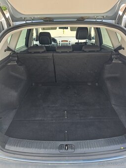 Kia Ceed -Combi Rv 2007 1.6 89kw - 10