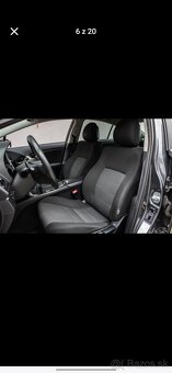 Toyota avensis - 10