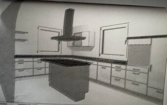 Moderní kuchyně NOBILIA  (2605.22) - 10