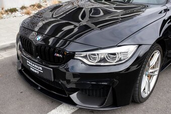 BMW M4 PRENÁJOM - 10