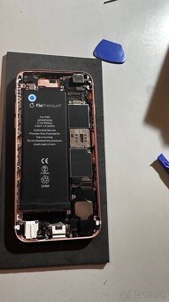 iPhone 6S 32gb - 10