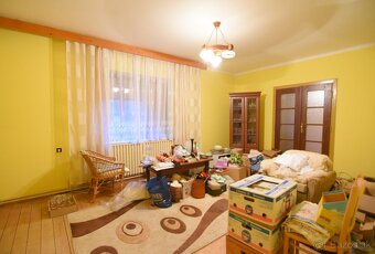 PREDANÉ 5 iz. rodinný dom – Dubnica nad Váhom, garáž - 10