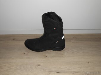 Predam nove moto topanky FALCO ATLAS 2 - 10