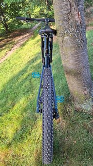Predám celoodpruzeny bicykel CTM skaut 2.0 - 10