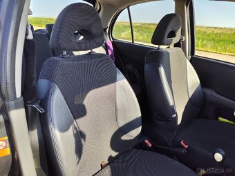 Nissan Micra K12 1.4 2004 - 10
