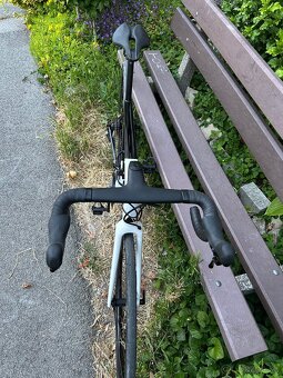 CANYON Ultimate CF SL 7 - 10