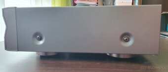 Yamaha CDX-396 cd prehrávač - 10