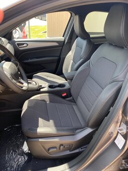 Renault Arkana techno E-Tech full hybrid 145 - 10