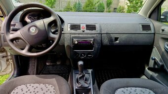 Škoda Fabia Combi 1.2 Klima - 10