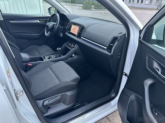 Škoda Karoq 1.6 TDI Style DSG - 10
