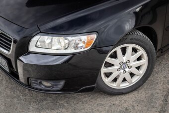 Volvo V50 2.0 D - 10