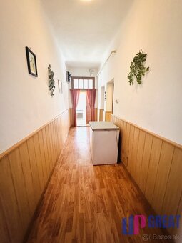 Na predaj 3-izbový rodinný dom–Gbely,časť Farské,okr.SKALICA - 10