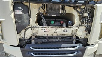 DAF XF 106.460 standart - 10