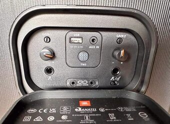 JBL PartyBox 710 - 10