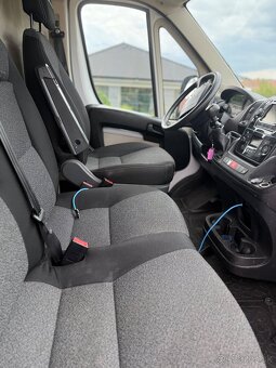 Fiat Ducato 2,3 Multijet - 10