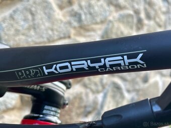Specialized Stumpjumper S-Works Carbon 2012 - 10