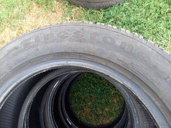 185/60r15 88T Nokian - KLEBER - Firestone zimne - 10