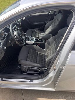 Audi a4 1.8 tfsi - 10