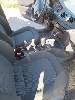 Skoda Fabia Combi 1,4 MPI 16V - 10