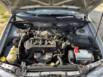 Nissan almera n16 - 10