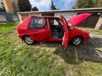 Škoda Felicia 1.3 MPI 50KW SAFE LINE - 10