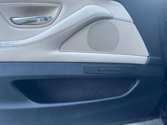 BMW 525 d Xdrive - 10