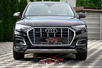 ⏩ Audi Q5 40 2.0 TDI mHEV Advanced quattro S tronic - 10