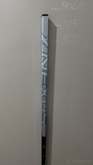 ✅ ĽAVÁ - BAUER NEXUS LEAGUE 2025 - 169 CM - P92 - 87 FLEX ✅ - 10