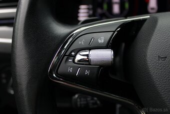 Škoda Superb Combi 2.0 TDI SCR L&K 4x4 DSG - 10