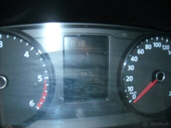 VW Transporter dielna 66539km-odpocet DPH - 10