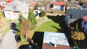 Výnimočné miesto na bývanie aj podnikanie vo Veľkej Lomnici, - 10