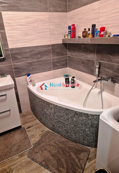 2 x Troj izbové byty s Autoumyvárňou a barom N013-123-STK - 10