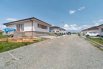 Na predaj novostavba, bungalov, Košice, Prešov, Drienov - 10