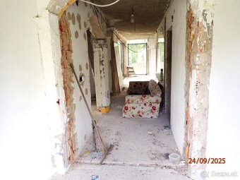 Rodinný dom súp. č. 165, Nižná Rybnica, okr. Sobrance - 10