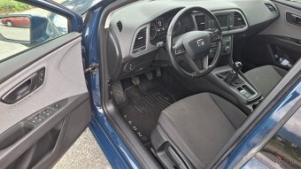 Seat Leon 1.4 TGI - 10