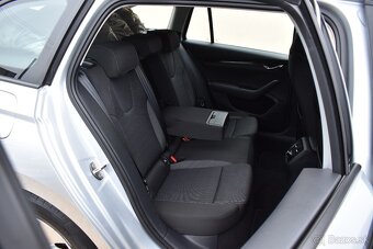 Škoda Octavia 2.0 TDi DSG //VIRTUAL// 2022// - 10