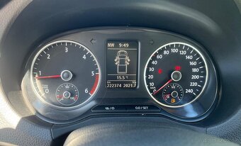 VW AMAROK 4Motion 2.0TDI - 10